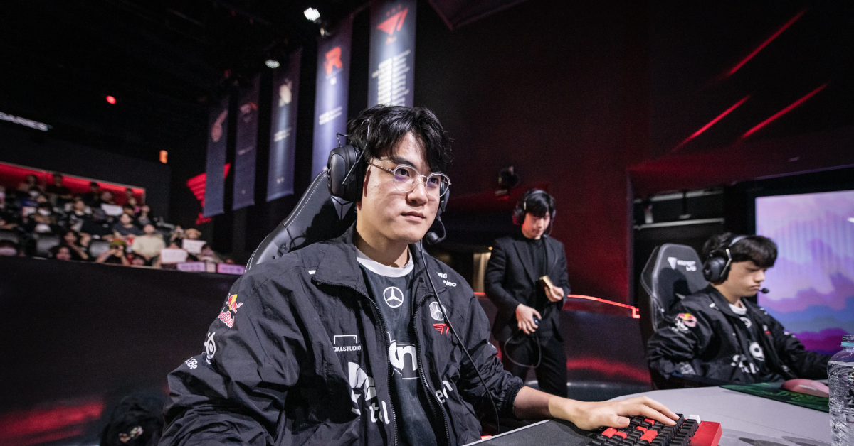 Liên Minh Huyền Thoại