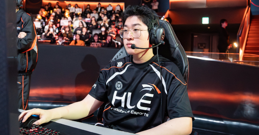 Đại bại trước Gen.G, Zeus bị so sánh với một cái tên huyền thoại