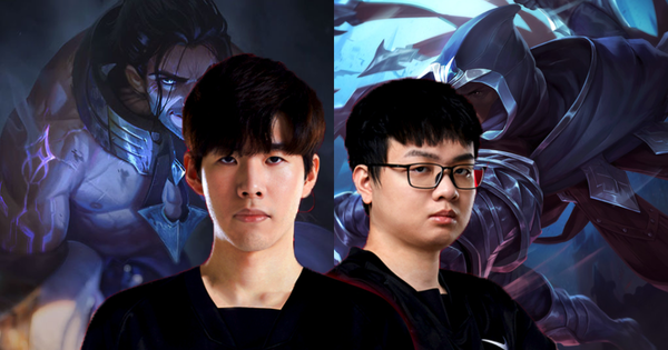 Liên Minh Huyền Thoại