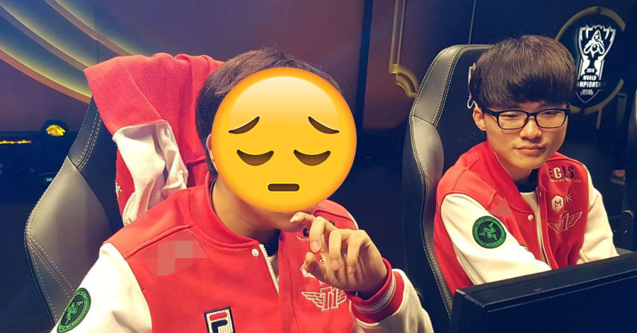 Bạn thân Faker lại để ngỏ khả năng "biến mất" sau chuỗi trận thất vọng