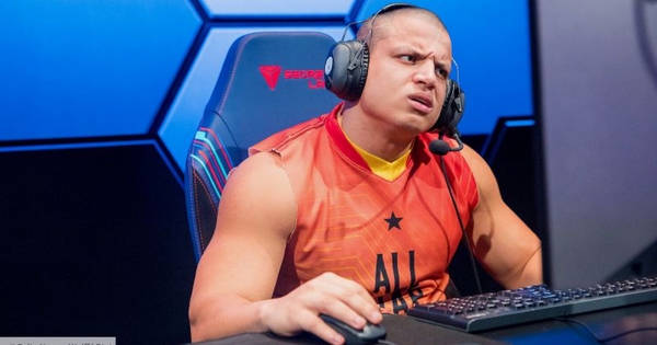 Liên Minh Huyền Thoại