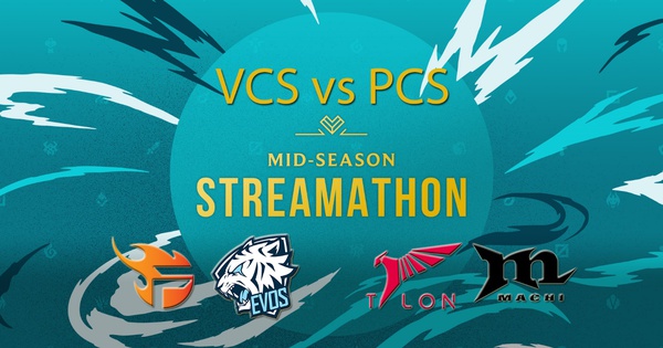 Liên Minh Huyền Thoại