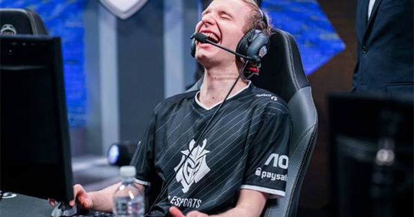 Liên Minh Huyền Thoại