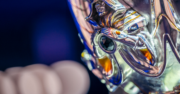 Liên Minh Huyền Thoại