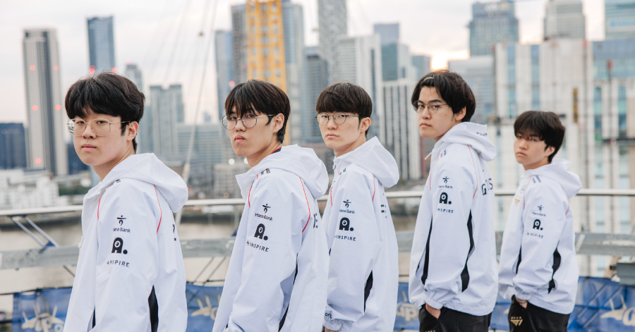 T1 chiếm spotlight chuyển nhượng tuyệt đối với loạt quyết định lịch sử