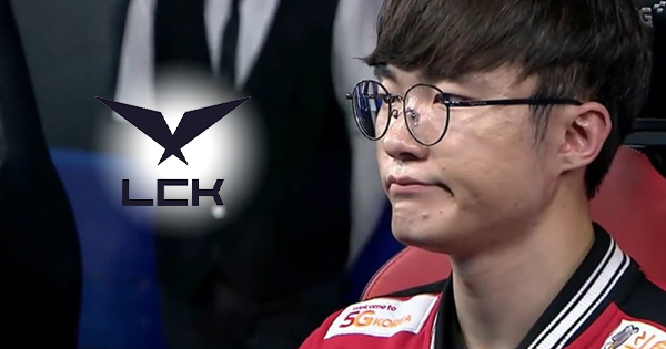 Liên Minh Huyền Thoại