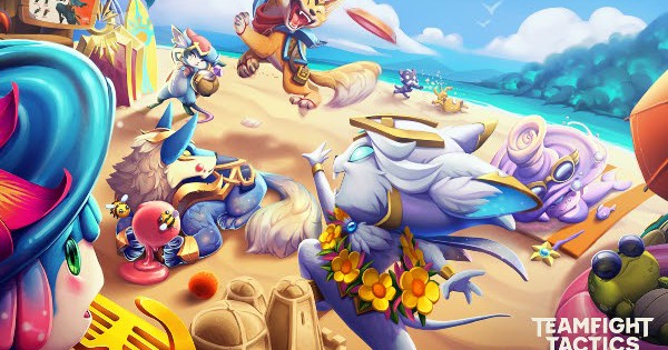 Riot Mortdog "bông đùa" về một cơ chế mới tại Đấu Trường Chân Lý nhưng cộng đồng lại vô cùng tán thưởng