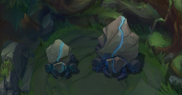 Liên Minh Huyền Thoại