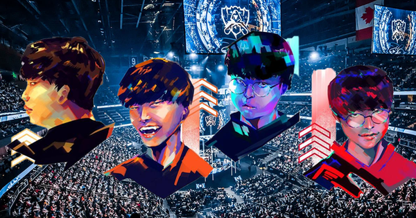 Liên Minh Huyền Thoại