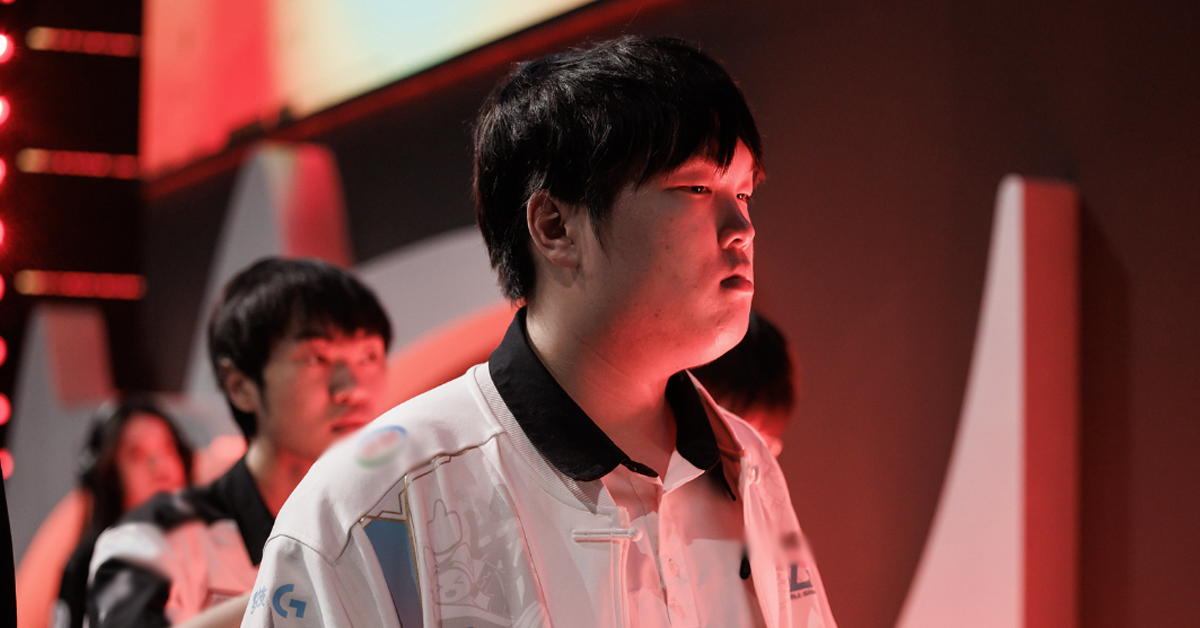 Liên Minh Huyền Thoại