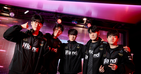 Liên Minh Huyền Thoại