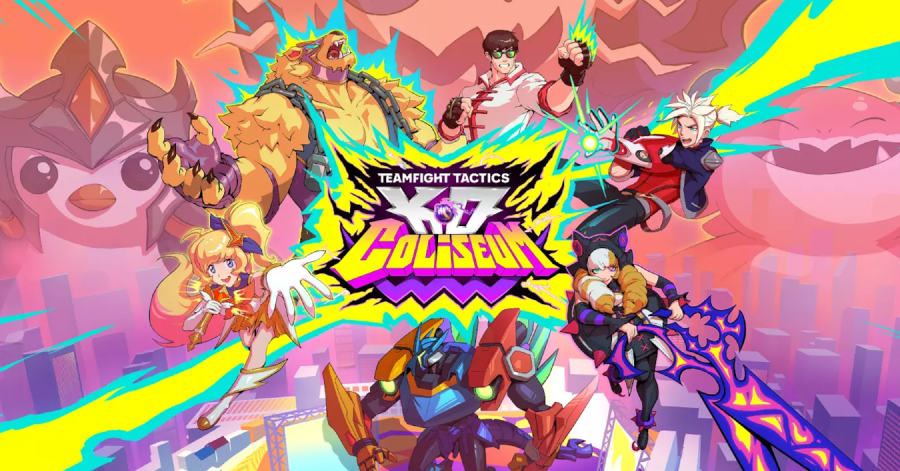 Cộng đồng phát hiện Lõi Công Nghệ khó sử dụng bậc nhất ĐTCL mùa 15 sắp tới