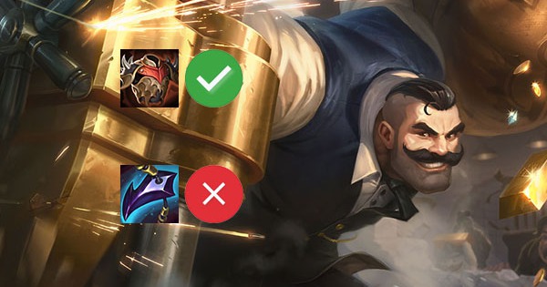 Đấu Trường Chân Lý: 3 trang bị cực mạnh nhưng lại trở nên yếu đi rất nhiều vì không hợp meta mùa 6.5