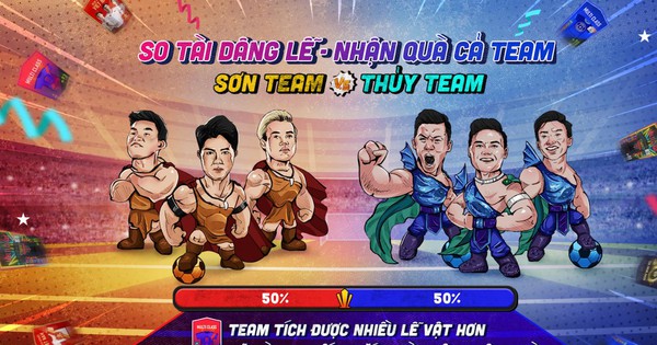 FIFA Online 4 Tặng Quà Free cực HOT nhân dịp Giỗ Tổ Hùng Vương