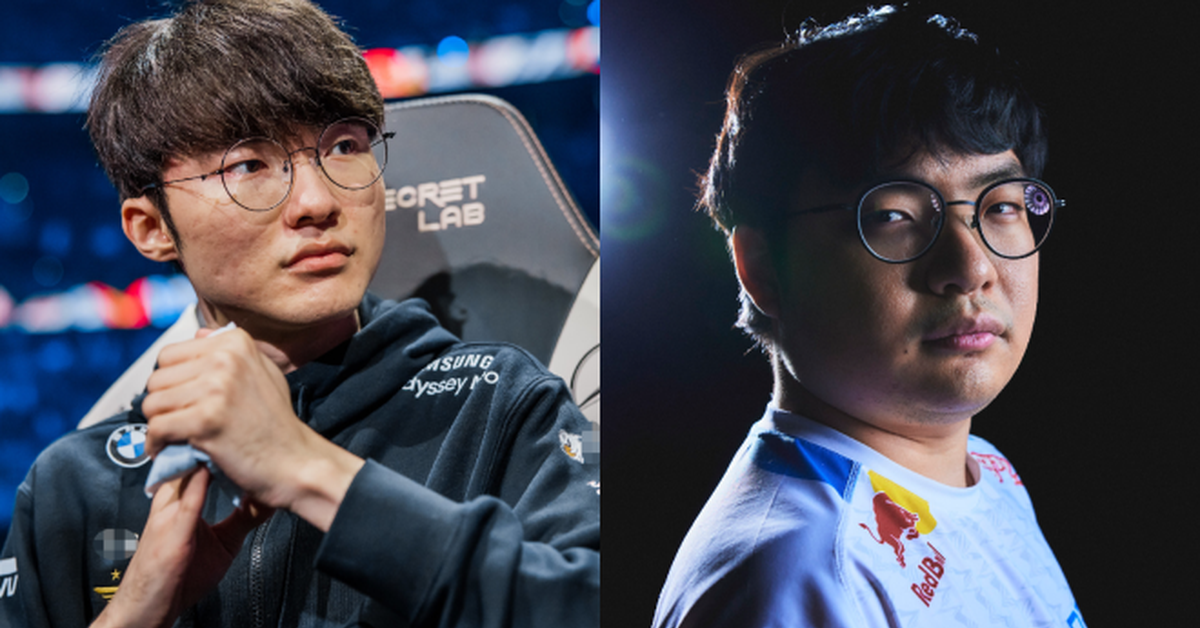 Liên Minh Huyền Thoại