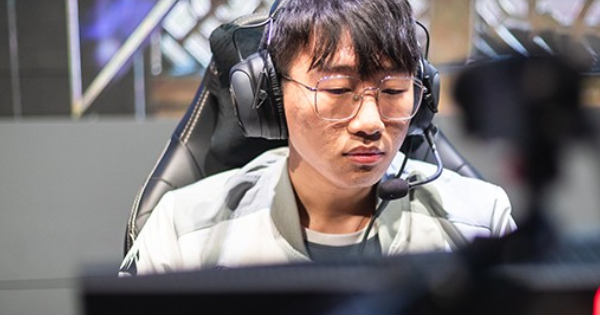 Liên Minh Huyền Thoại