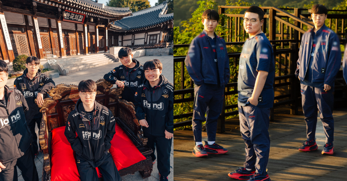 Liên Minh Huyền Thoại