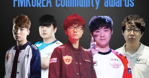 Liên Minh Huyền Thoại