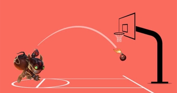 Đấu Trường Chân Lý: 3 unit nghịch lý nhất mùa 6 khi tộc - hệ thì bá đạo nhưng kỹ năng lại "cực phèn"