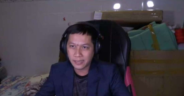 Liên Minh Huyền Thoại