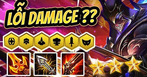 Liên Minh Huyền Thoại