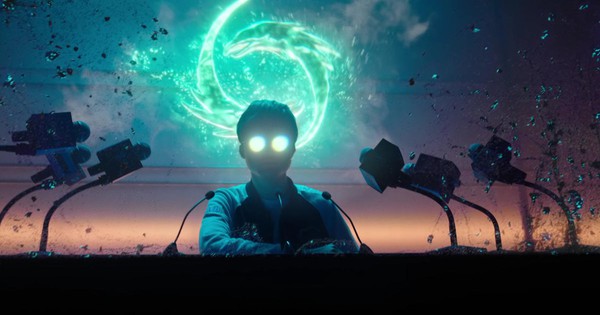 Liên Minh Huyền Thoại