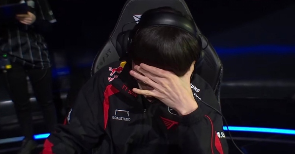 Liên Minh Huyền Thoại