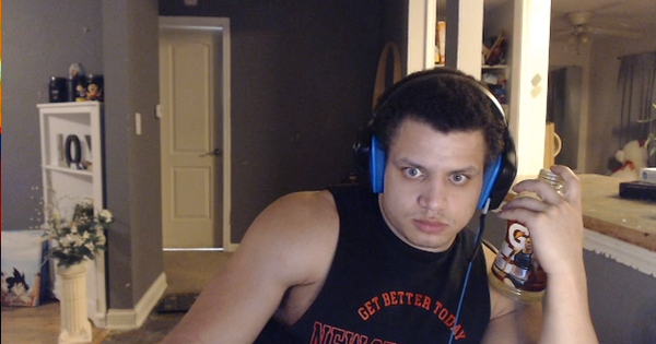 Liên Minh Huyền Thoại