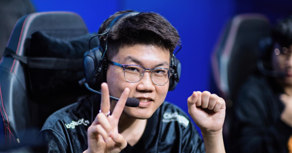 Liên Minh Huyền Thoại