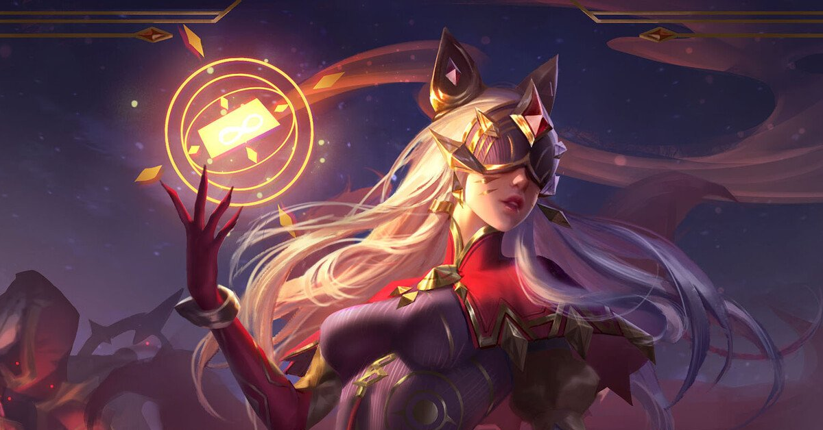 ĐTCL mùa 12: Thổi bay mọi đối thủ cùng đội hình Ahri - Can Trường