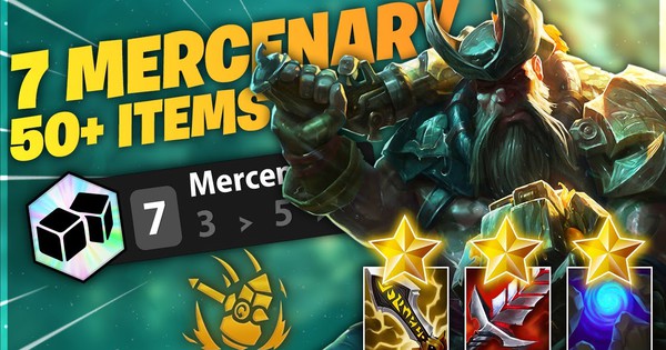 Đấu Trường Chân Lý: Thừa nhận nerf quá tay, Riot sẽ buff mạnh tộc Ngoại Binh trong tương lai gần