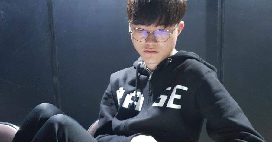 Liên Minh Huyền Thoại