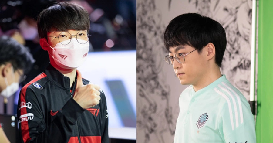 Liên Minh Huyền Thoại