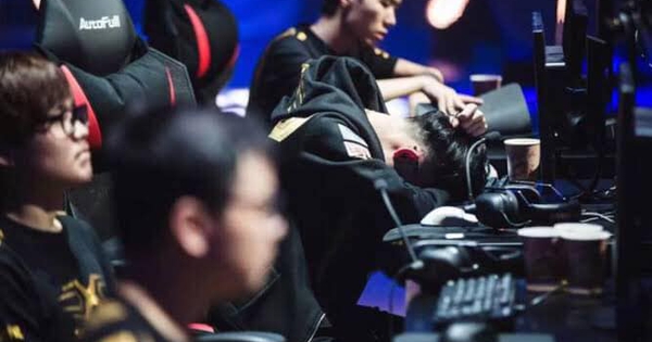 Liên Minh Huyền Thoại