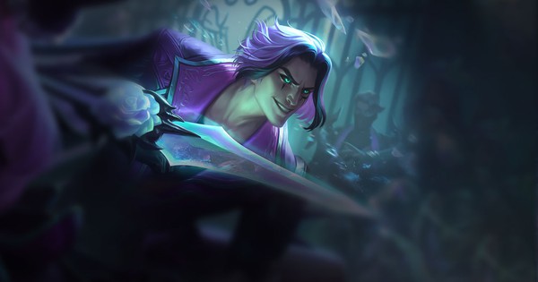 Đấu Trường Chân Lý: Top 3 đội hình "nhân phẩm" bậc nhất mùa 6.5 vì quá phụ thuộc vào tướng 3 sao