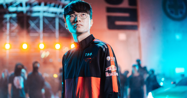 Liên Minh Huyền Thoại