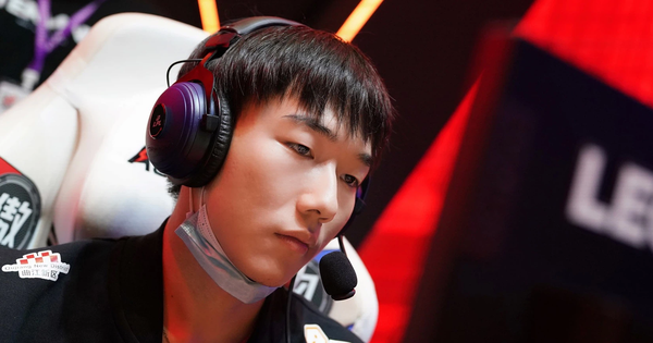 Liên Minh Huyền Thoại