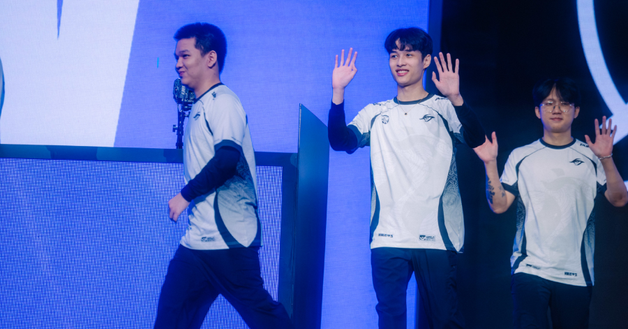 Lịch thi đấu CKTG 2025 Main Event vòng Swiss Stage mới nhất: LCP gặp khó, tiếp tục chờ "địa chấn"