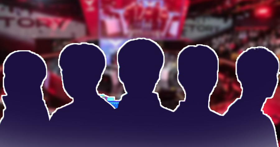 Liên Minh Huyền Thoại