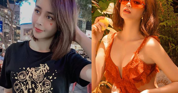 Hoa hậu điện ảnh Sella Trương bất ngờ khoe mình là fan cứng DOTA 2