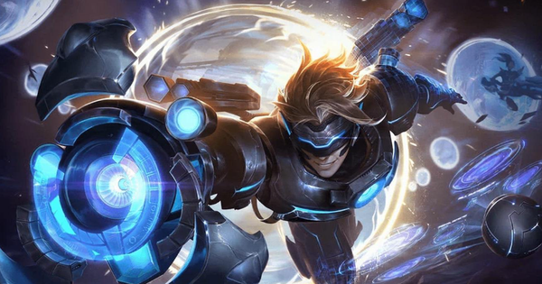 ĐTCL: Leo hạng thần tốc với đội hình Biệt Đội Vô Cực top đầu meta