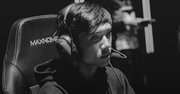 Liên Minh Huyền Thoại