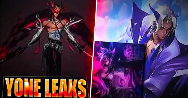 Liên Minh Huyền Thoại