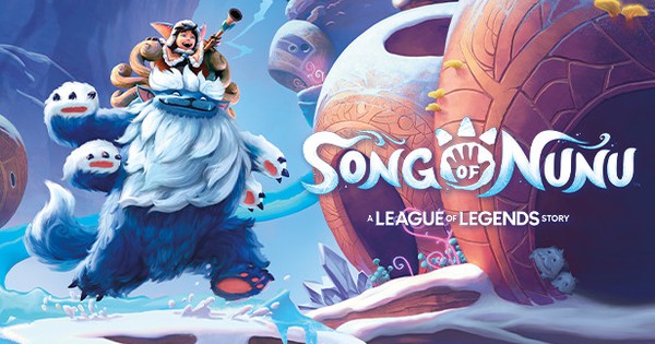 Riot Forge bất ngờ giới thiệu hai tựa game mới toanh tận dụng vũ trụ Liên Minh Huyền Thoại, dự kiến sẽ chính thức ra mắt vào năm sau