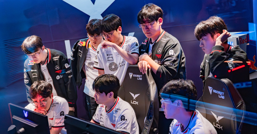 Sao T1 hé lộ sự thật sau khi để HLE có toàn cấm chọn "khủng" khiến fan "ngã ngửa"