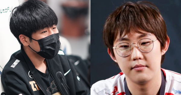 Liên Minh Huyền Thoại