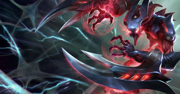 Đấu Trường Chân Lý: Phải chăng đã tới lúc Riot Games thêm những unit Sát Thủ khác vào game