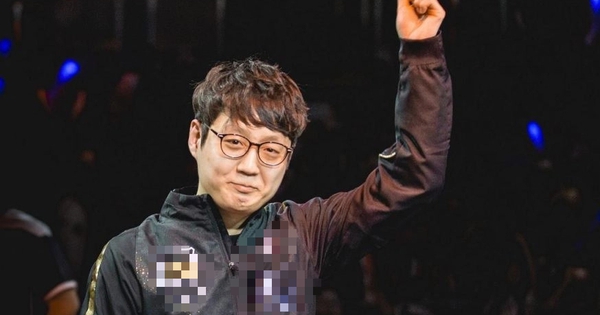 Liên Minh Huyền Thoại