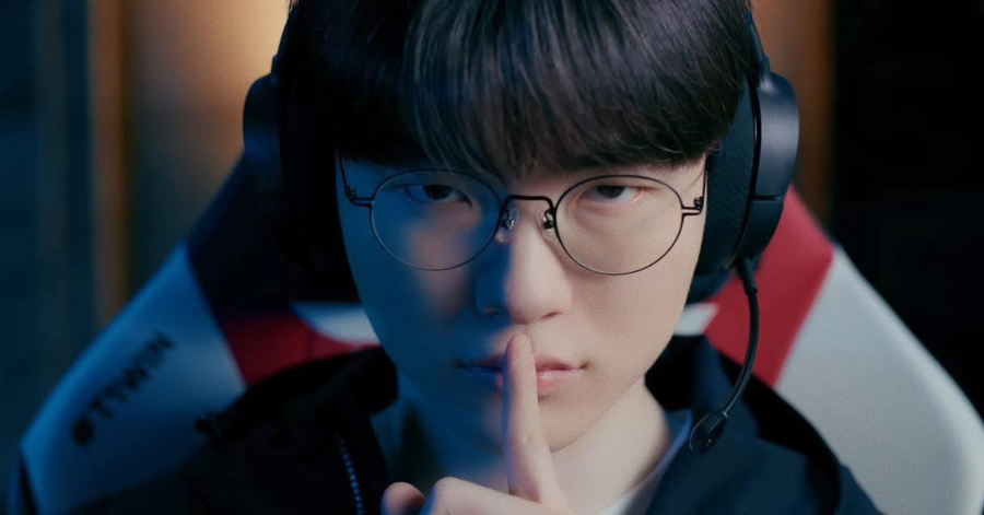 Faker tiếp tục có một cột mốc "vô tiền khoáng hậu" trong lịch sử LMHT