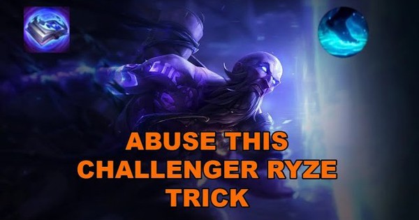 Liên Minh Huyền Thoại